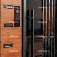 درب ضد سرقت رها|مصالح و تجهیزات ساختمان|فردیس, فردیس|دیوار