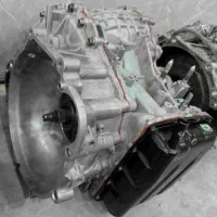 فروش گیربکس آریزو5،تیگو5،mwm x33،آماده نصب