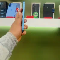 ایفون ۱۳ نرمال باتری ۹۸|موبایل|زنجان, |دیوار
