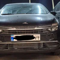 ایگل KMC.نقد و اقساط|خودرو سواری و وانت|تهران, نجات اللهی|دیوار