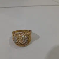 انگشتر طلا