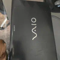 لپ تاب وایو core i7 ram