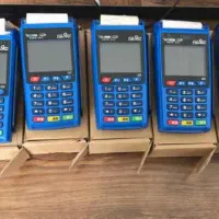 کارتخوان بی سیم اقتصادی|فروشگاه و مغازه|اهواز, کوی علوی|دیوار