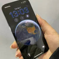 iPhone14pro|موبایل|تربت‌حیدریه, حسنی بالا|دیوار