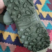 پوتین و نیم بوت مردانه سایز ۴۵|کیف، کفش، کمربند|سنندج, |دیوار