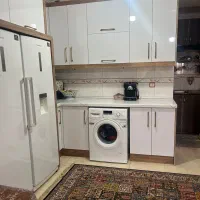 رهن واجارآپارتمان۱۰۰متری واقع درپل هوایی(آبندانسر)|اجارهٔ آپارتمان|قائمشهر, |دیوار