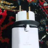 شارژر مگ سیف 60 وات و 20 وات آیفون اصلی|لوازم جانبی موبایل و تبلت|یزد, |دیوار