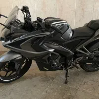موتور rs200