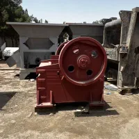 فک ۱۰۰ در ۸۰ و ۱۲۵ در ۳۰ دست دوم درحدنو|ماشین‌آلات صنعتی|شهریار, رزکان|دیوار