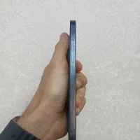 16پرومکس /512G/باتری 100%/معاوضه|موبایل|اصفهان, گلزار|دیوار