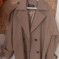 لباس پاییزی