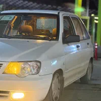 پراید۱۱۱مدل۹۸|خودرو سواری و وانت|سنندج, |دیوار