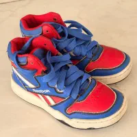 کتونی برند ریبوک اصل