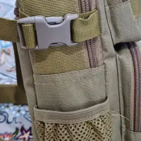 کیف تاکتیکال چاقو|کوهنوردی و کمپینگ|مشهد, کوشش|دیوار