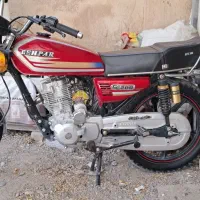 موتور ۲۰۰مدل ۹۹