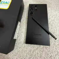 سامسونگ S23 ultra زیر قیمت