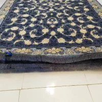 6متری دلفینی رنگ 700شانه واقعی 2250تراکم ، نو|فرش|نهاوند, |دیوار