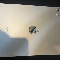 ipad pro m4 2024/256 نو نو|تبلت|شیراز, ستارخان|دیوار
