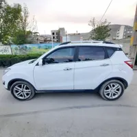 چانگان CS35 مونتاژ، مدل ۱۳۹۷|خودرو سواری و وانت|ارومیه, |دیوار