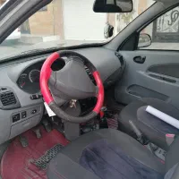 تیبا 2 (هاچبک) EX، مدل ۱۳۹۹