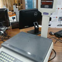 صندوق فروشگاهی delta 3030