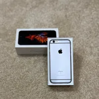 اپل iPhone 6s با حافظهٔ ۶۴ گیگابایت