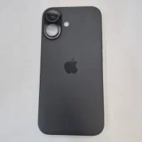 آیفون ۱۶ نرمال مشکی