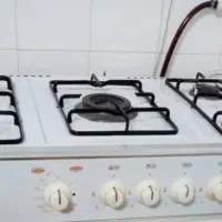 اجاق گاز آردل|اجاق گاز و لوازم برقی پختوپز|بروجرد, |دیوار