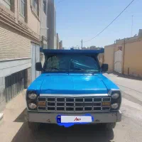 نیسان  وانت