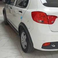 کوییک اتومات مدل ۱۴۰۲|خودرو سواری و وانت|یزد, |دیوار