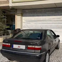 سیتروئن زانتیا۲۰۰۰مدل۸۴نوکمدادی|خودرو سواری و وانت|بابل, |دیوار