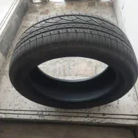 لاستیک ماشین سایز ۱۷ مستعمل