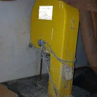 دستگاه برش گوشت و ماهی