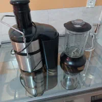 آبمیوه گیری صنعتی و خانگی اصل