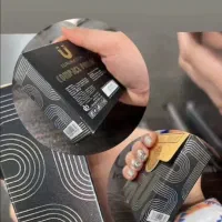 پنکک لاکچری کوین