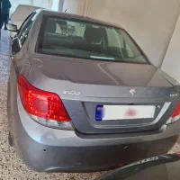 دنا مدل ۹۶ تیپ دو بدون رنگ