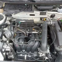 پژو پارس موتور جدید xu7p|خودرو سواری و وانت|مه ولات, |دیوار