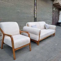 مبل ناتالی کد ۲۷۵۵۳۸|مبلمان خانگی و میز عسلی|نهاوند, |دیوار