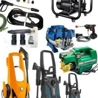 کارواش سایت ، انواع کارواش زغالی و دینامی