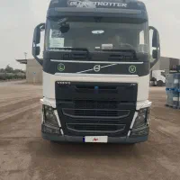 FH500|خودرو سنگین|اهواز, زیتون کارمندی|دیوار