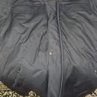 اورکت گرم.کفش ایمنی.دودست لباس کار