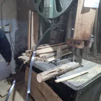 پوشال هیزم خاک اره چوب