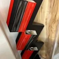آباژور کنار سالنی|چراغ خواب و آباژور|تهران, استاد معین|دیوار