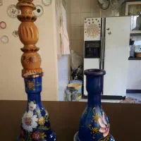 لوازم وظرف واشیائ قدیمی