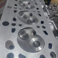 سرسیلندر ۲۰۶ تیپ ۲ ضمانت دار