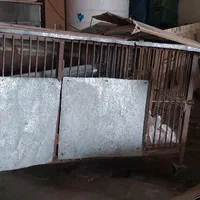 قفس بزرگ برای کبوتر و پرنده|لوازم جانبی حیوانات|شیراز, شهرک سراج‎|دیوار