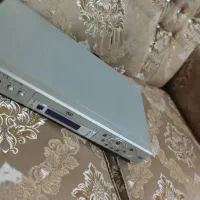 VCD|پخشکننده DVD و ویدیو|سهند, |دیوار