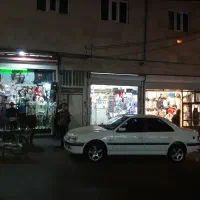 فروش ملک مسکونی تجاری در منبع طلا فروشان|فروش مغازه و غرفه|تبریز, |دیوار