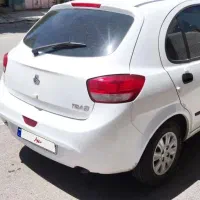 تیبا 2 مدل 400