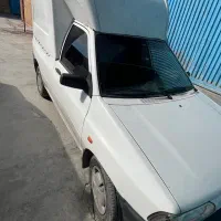 پراید وانت مدل ۹۷